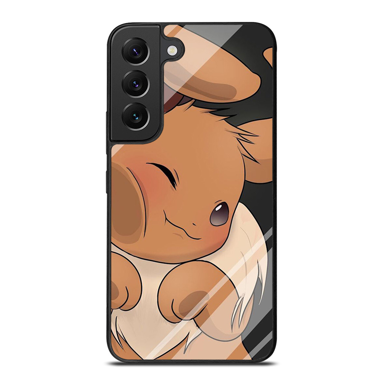 POKEMON EEVEE Samsung Galaxy S22 Plus Case Cover